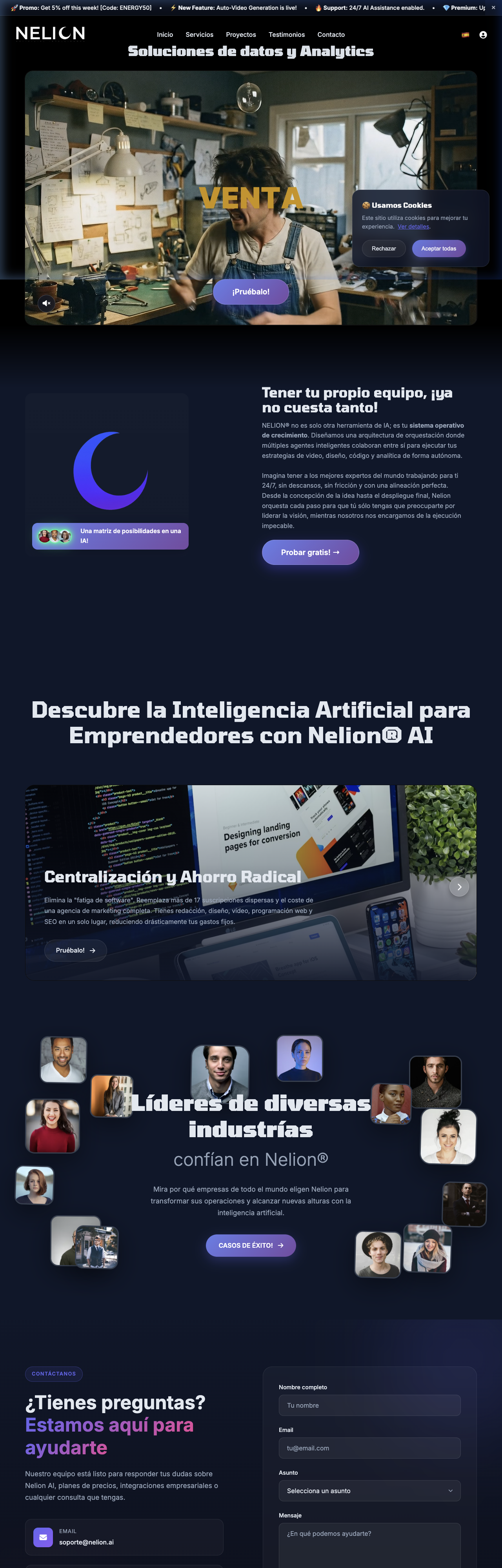 Nelion®